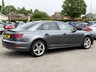 USED 2016 16 AUDI A4 3.0 TDI V6 S line Saloon 4dr Diesel S Tronic quattro Euro 6 (s/s) (218 ps) ***DRIVE AWAY TODAY*** NATIONWIDE PARTS & LABOUR WARRANTY INCLUDED + 12 MONTHS AA BREAKDOWN FREE FULL SERVICE HISTORY