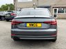 USED 2016 16 AUDI A4 3.0 TDI V6 S line Saloon 4dr Diesel S Tronic quattro Euro 6 (s/s) (218 ps) ***DRIVE AWAY TODAY*** NATIONWIDE PARTS & LABOUR WARRANTY INCLUDED + 12 MONTHS AA BREAKDOWN FREE FULL SERVICE HISTORY
