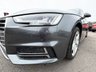 USED 2016 16 AUDI A4 3.0 TDI V6 S line Saloon 4dr Diesel S Tronic quattro Euro 6 (s/s) (218 ps) ***DRIVE AWAY TODAY*** NATIONWIDE PARTS & LABOUR WARRANTY INCLUDED + 12 MONTHS AA BREAKDOWN FREE FULL SERVICE HISTORY