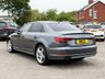 USED 2016 16 AUDI A4 3.0 TDI V6 S line Saloon 4dr Diesel S Tronic quattro Euro 6 (s/s) (218 ps) ***DRIVE AWAY TODAY*** NATIONWIDE PARTS & LABOUR WARRANTY INCLUDED + 12 MONTHS AA BREAKDOWN FREE FULL SERVICE HISTORY