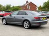 USED 2016 16 AUDI A4 3.0 TDI V6 S line Saloon 4dr Diesel S Tronic quattro Euro 6 (s/s) (218 ps) ***DRIVE AWAY TODAY*** NATIONWIDE PARTS & LABOUR WARRANTY INCLUDED + 12 MONTHS AA BREAKDOWN FREE FULL SERVICE HISTORY