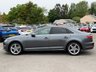 USED 2016 16 AUDI A4 3.0 TDI V6 S line Saloon 4dr Diesel S Tronic quattro Euro 6 (s/s) (218 ps) ***DRIVE AWAY TODAY*** NATIONWIDE PARTS & LABOUR WARRANTY INCLUDED + 12 MONTHS AA BREAKDOWN FREE FULL SERVICE HISTORY