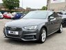 USED 2016 16 AUDI A4 3.0 TDI V6 S line Saloon 4dr Diesel S Tronic quattro Euro 6 (s/s) (218 ps) ***DRIVE AWAY TODAY*** NATIONWIDE PARTS & LABOUR WARRANTY INCLUDED + 12 MONTHS AA BREAKDOWN FREE FULL SERVICE HISTORY