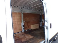 USED 2023 72 PEUGEOT BOXER 2.2 BlueHDi 435 Professional Van Diesel Manual L4 H2 140ps NO VAT / 6 MONTHS WARRANTY / FINANCE AVAILABLE