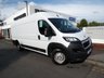 USED 2023 72 PEUGEOT BOXER 2.2 BlueHDi 435 Professional Van Diesel Manual L4 H2 140ps NO VAT / 6 MONTHS WARRANTY / FINANCE AVAILABLE