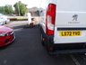 USED 2023 72 PEUGEOT BOXER 2.2 BlueHDi 435 Professional Van Diesel Manual L4 H2 140ps NO VAT / 6 MONTHS WARRANTY / FINANCE AVAILABLE