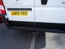 USED 2023 72 PEUGEOT BOXER 2.2 BlueHDi 435 Professional Van Diesel Manual L4 H2 140ps NO VAT / 6 MONTHS WARRANTY / FINANCE AVAILABLE