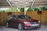 USED 2019 AUDI A4 2.0 TFSI 35 S line Saloon 4dr Petrol S Tronic Euro 6 (s/s) (150 ps) CRUISE, HEATED SEATS, NEW MOT