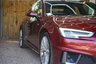 USED 2019 AUDI A4 2.0 TFSI 35 S line Saloon 4dr Petrol S Tronic Euro 6 (s/s) (150 ps) CRUISE, HEATED SEATS, NEW MOT