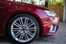 USED 2019 AUDI A4 2.0 TFSI 35 S line Saloon 4dr Petrol S Tronic Euro 6 (s/s) (150 ps) CRUISE, HEATED SEATS, NEW MOT