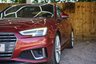 USED 2019 AUDI A4 2.0 TFSI 35 S line Saloon 4dr Petrol S Tronic Euro 6 (s/s) (150 ps) CRUISE, HEATED SEATS, NEW MOT