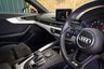 USED 2019 AUDI A4 2.0 TFSI 35 S line Saloon 4dr Petrol S Tronic Euro 6 (s/s) (150 ps) CRUISE, HEATED SEATS, NEW MOT
