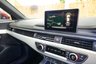 USED 2019 AUDI A4 2.0 TFSI 35 S line Saloon 4dr Petrol S Tronic Euro 6 (s/s) (150 ps) CRUISE, HEATED SEATS, NEW MOT