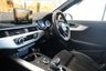 USED 2019 AUDI A4 2.0 TFSI 35 S line Saloon 4dr Petrol S Tronic Euro 6 (s/s) (150 ps) CRUISE, HEATED SEATS, NEW MOT