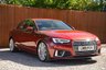 USED 2019 AUDI A4 2.0 TFSI 35 S line Saloon 4dr Petrol S Tronic Euro 6 (s/s) (150 ps) CRUISE, HEATED SEATS, NEW MOT