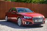 USED 2019 AUDI A4 2.0 TFSI 35 S line Saloon 4dr Petrol S Tronic Euro 6 (s/s) (150 ps) CRUISE, HEATED SEATS, NEW MOT