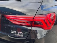 USED 2021 71 AUDI Q3 2.0 TDI 35 Sport S Tronic quattro Euro 6 (s/s) 5dr DigiDash+CarPlay+1owner+E-boot