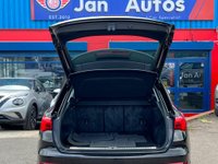USED 2021 71 AUDI Q3 2.0 TDI 35 Sport S Tronic quattro Euro 6 (s/s) 5dr DigiDash+CarPlay+1owner+E-boot