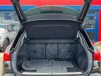 USED 2021 71 AUDI Q3 2.0 TDI 35 Sport S Tronic quattro Euro 6 (s/s) 5dr DigiDash+CarPlay+1owner+E-boot