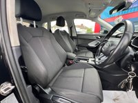 USED 2021 71 AUDI Q3 2.0 TDI 35 Sport S Tronic quattro Euro 6 (s/s) 5dr DigiDash+CarPlay+1owner+E-boot