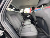 USED 2021 71 AUDI Q3 2.0 TDI 35 Sport S Tronic quattro Euro 6 (s/s) 5dr DigiDash+CarPlay+1owner+E-boot