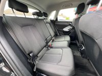 USED 2021 71 AUDI Q3 2.0 TDI 35 Sport S Tronic quattro Euro 6 (s/s) 5dr DigiDash+CarPlay+1owner+E-boot