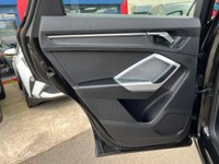 USED 2021 71 AUDI Q3 2.0 TDI 35 Sport S Tronic quattro Euro 6 (s/s) 5dr DigiDash+CarPlay+1owner+E-boot