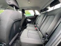 USED 2021 71 AUDI Q3 2.0 TDI 35 Sport S Tronic quattro Euro 6 (s/s) 5dr DigiDash+CarPlay+1owner+E-boot