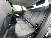 USED 2021 71 AUDI Q3 2.0 TDI 35 Sport S Tronic quattro Euro 6 (s/s) 5dr DigiDash+CarPlay+1owner+E-boot