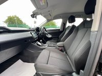 USED 2021 71 AUDI Q3 2.0 TDI 35 Sport S Tronic quattro Euro 6 (s/s) 5dr DigiDash+CarPlay+1owner+E-boot