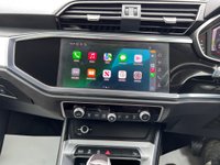 USED 2021 71 AUDI Q3 2.0 TDI 35 Sport S Tronic quattro Euro 6 (s/s) 5dr DigiDash+CarPlay+1owner+E-boot