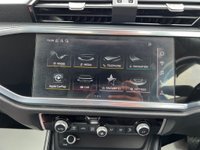 USED 2021 71 AUDI Q3 2.0 TDI 35 Sport S Tronic quattro Euro 6 (s/s) 5dr DigiDash+CarPlay+1owner+E-boot