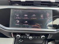 USED 2021 71 AUDI Q3 2.0 TDI 35 Sport S Tronic quattro Euro 6 (s/s) 5dr DigiDash+CarPlay+1owner+E-boot