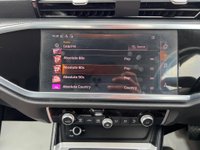 USED 2021 71 AUDI Q3 2.0 TDI 35 Sport S Tronic quattro Euro 6 (s/s) 5dr DigiDash+CarPlay+1owner+E-boot