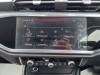 USED 2021 71 AUDI Q3 2.0 TDI 35 Sport S Tronic quattro Euro 6 (s/s) 5dr DigiDash+CarPlay+1owner+E-boot