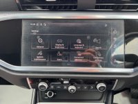 USED 2021 71 AUDI Q3 2.0 TDI 35 Sport S Tronic quattro Euro 6 (s/s) 5dr DigiDash+CarPlay+1owner+E-boot