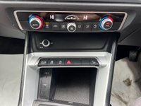 USED 2021 71 AUDI Q3 2.0 TDI 35 Sport S Tronic quattro Euro 6 (s/s) 5dr DigiDash+CarPlay+1owner+E-boot