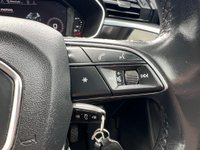 USED 2021 71 AUDI Q3 2.0 TDI 35 Sport S Tronic quattro Euro 6 (s/s) 5dr DigiDash+CarPlay+1owner+E-boot