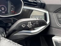 USED 2021 71 AUDI Q3 2.0 TDI 35 Sport S Tronic quattro Euro 6 (s/s) 5dr DigiDash+CarPlay+1owner+E-boot