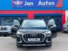 USED 2021 71 AUDI Q3 2.0 TDI 35 Sport S Tronic quattro Euro 6 (s/s) 5dr DigiDash+CarPlay+1owner+E-boot