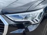 USED 2021 71 AUDI Q3 2.0 TDI 35 Sport S Tronic quattro Euro 6 (s/s) 5dr DigiDash+CarPlay+1owner+E-boot