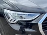 USED 2021 71 AUDI Q3 2.0 TDI 35 Sport S Tronic quattro Euro 6 (s/s) 5dr DigiDash+CarPlay+1owner+E-boot