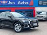 USED 2021 71 AUDI Q3 2.0 TDI 35 Sport S Tronic quattro Euro 6 (s/s) 5dr DigiDash+CarPlay+1owner+E-boot