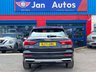 USED 2021 71 AUDI Q3 2.0 TDI 35 Sport S Tronic quattro Euro 6 (s/s) 5dr DigiDash+CarPlay+1owner+E-boot
