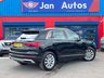 USED 2021 71 AUDI Q3 2.0 TDI 35 Sport S Tronic quattro Euro 6 (s/s) 5dr DigiDash+CarPlay+1owner+E-boot