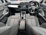 USED 2021 71 AUDI Q3 2.0 TDI 35 Sport S Tronic quattro Euro 6 (s/s) 5dr DigiDash+CarPlay+1owner+E-boot