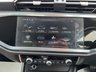 USED 2021 71 AUDI Q3 2.0 TDI 35 Sport S Tronic quattro Euro 6 (s/s) 5dr DigiDash+CarPlay+1owner+E-boot