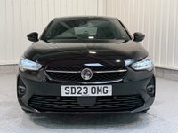 USED 2023 23 VAUXHALL CORSA 1.2 GS Hatchback 5dr Petrol Manual 