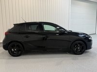 USED 2023 23 VAUXHALL CORSA 1.2 GS Hatchback 5dr Petrol Manual 