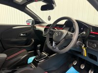 USED 2023 23 VAUXHALL CORSA 1.2 GS Hatchback 5dr Petrol Manual 